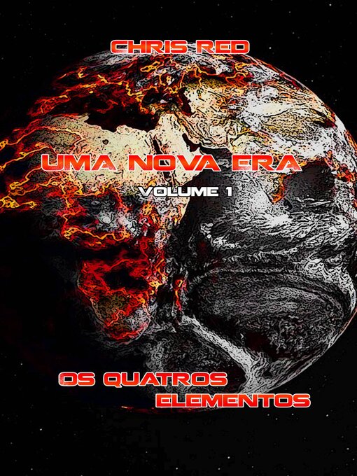 Title details for Uma Nova Era by Chris Red - Available